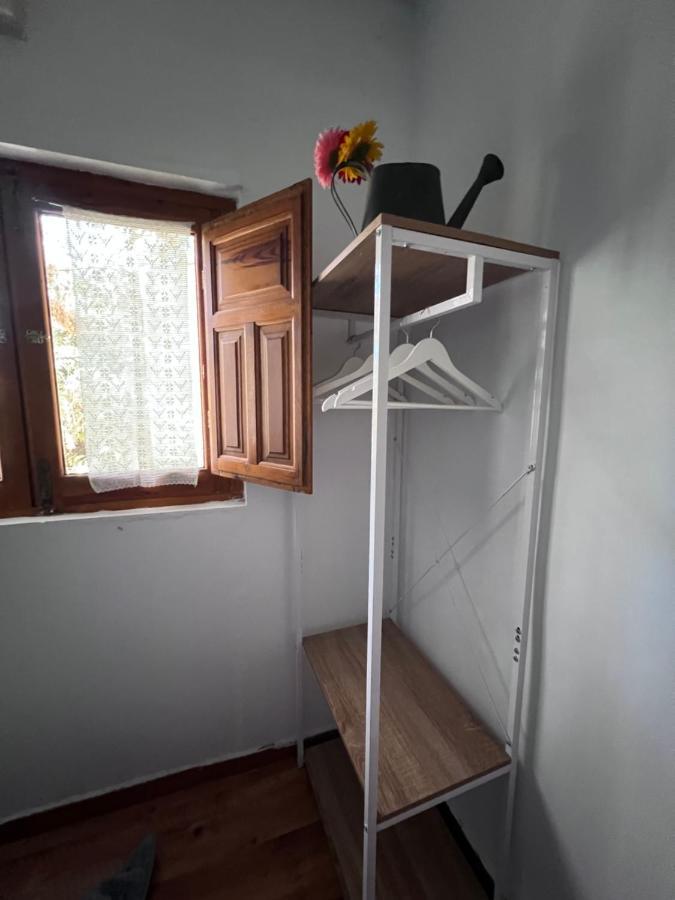 Casa Rural Serafin, Pet Friendly Renera Ngoại thất bức ảnh