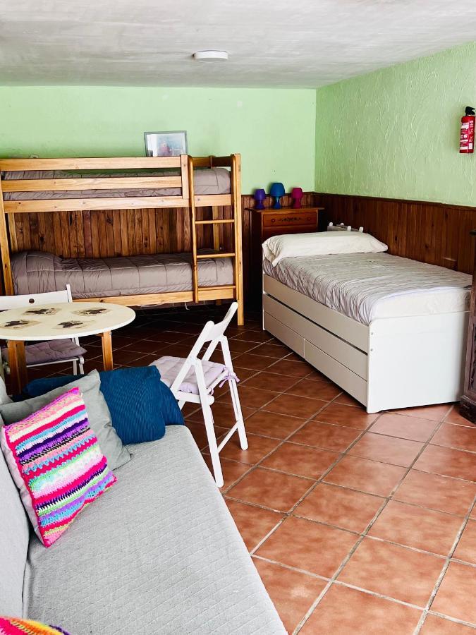 Casa Rural Serafin, Pet Friendly Renera Ngoại thất bức ảnh